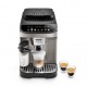 De'Longhi ECAM290.81.TB Magnifica Evo Αυτόματη Μηχανή Espresso 1450W Πίεσης 15bar για Cappuccino με Μύλο Άλεσης Ασημί De'Longhi ECAM290.81.TB Magnifica Evo Αυτόματη Μηχανή Espresso 1450W Πίεσης 15bar για Cappuccino με Μύλο Άλεσης Ασημί